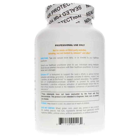 Corticare B, XYM